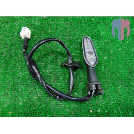 Rear right turn indicator Yamaha YZF R3 2021 2024