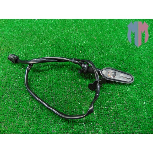 Rear left turn indicator Yamaha YZF R3 2021 2024