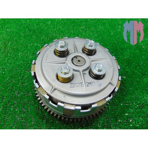 Clutch Yamaha YZF R3 2021 2024