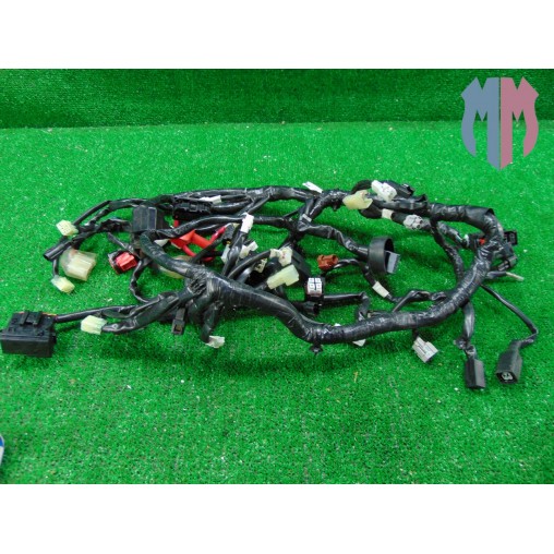 Main wiring harness Yamaha YZF R3 2021 2024