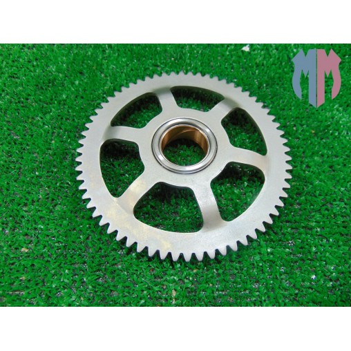 Freewheel gear Yamaha YZF R3 2021 2024