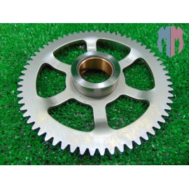 Freewheel gear Yamaha YZF R3 2021 2024