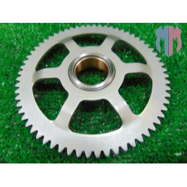 Freewheel gear Yamaha YZF R3 2021 2024
