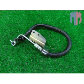 Hintere bremsrohre Yamaha YZF R3 2021 2024
