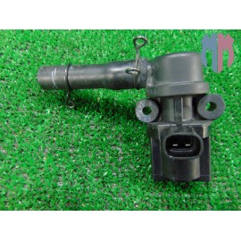 Air valve Yamaha YZF R3 2021 2024