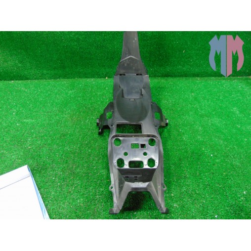 Hinterer kotflügel Yamaha YZF R3 2021 2024