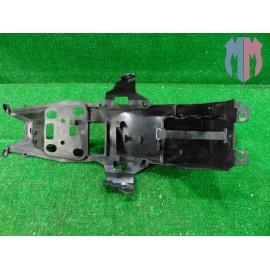 Hinterer kotflügel Yamaha YZF R3 2021 2024