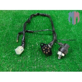 Sensore motore Yamaha YZF R3 2021 2024