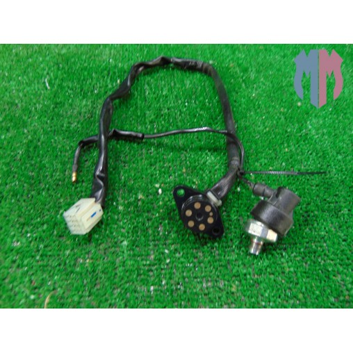 Motorsensor Yamaha YZF R3 2021 2024