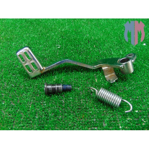 Brake pedal Yamaha YZF R3 2021 2024