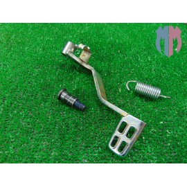 Brake pedal Yamaha YZF R3 2021 2024