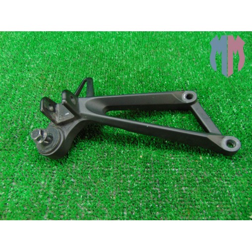 Footpeg plate left Yamaha YZF R3 2021 2024