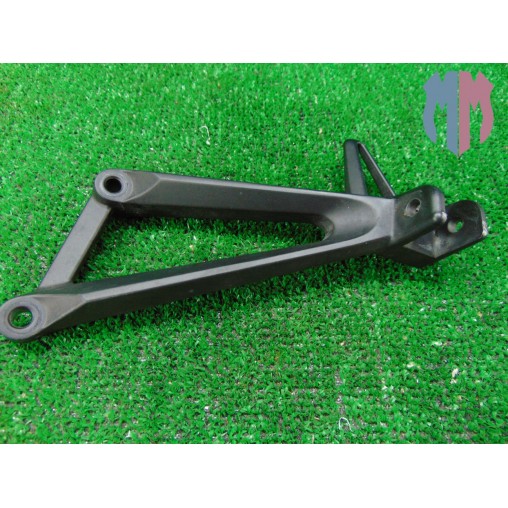 Right rear floor foot board Yamaha YZF R3 2021 2024