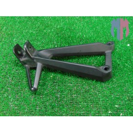 Right rear floor foot board Yamaha YZF R3 2021 2024