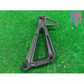 Right rear floor foot board Yamaha YZF R3 2021 2024
