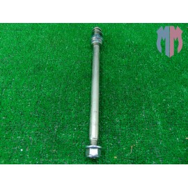 Rear wheel pin Yamaha YZF R3 2021 2024