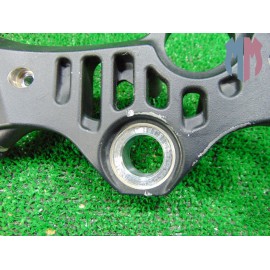 Upper fork cross brace Yamaha YZF R3 2021 2024
