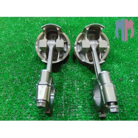 Pistons Yamaha YZF R3 2021 2024
