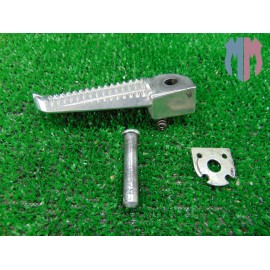 Poggiapiedi posteriore destro Yamaha YZF R3 2021 2024