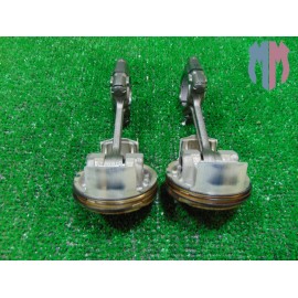 Pistons Yamaha YZF R3 2021 2024
