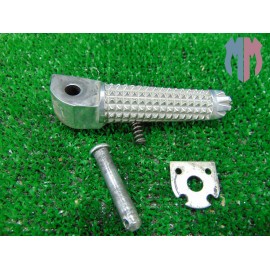 Poggiapiedi posteriore destro Yamaha YZF R3 2021 2024