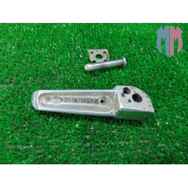 Dossier gauche Yamaha YZF R3 2021 2024