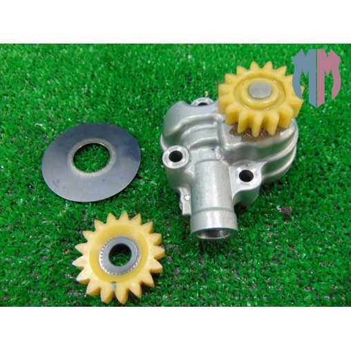 Oil pump Yamaha YZF R3 2021 2024
