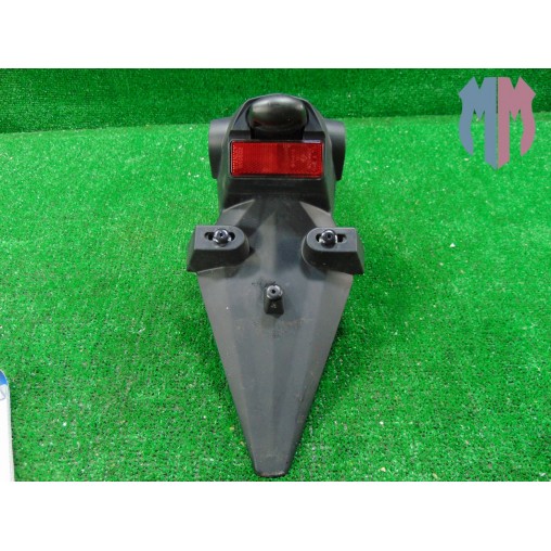 Portatarga Yamaha YZF R3 2021 2024