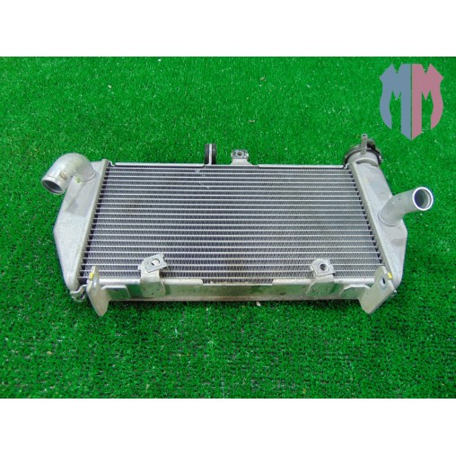Radiador agua Yamaha YZF R3 2021 2024