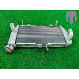 Radiador agua Yamaha YZF R3 2021 2024