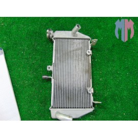 Radiador agua Yamaha YZF R3 2021 2024