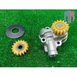 Oil pump Yamaha YZF R3 2021 2024