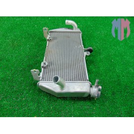 Radiador agua Yamaha YZF R3 2021 2024