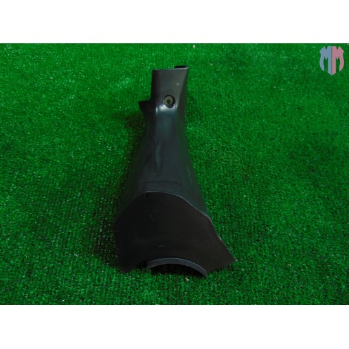 Left handlebar cover fairing Suzuki Burgman 400 2001 2004