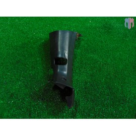 Right handlebar cover fairing Suzuki Burgman 400 2001 2004