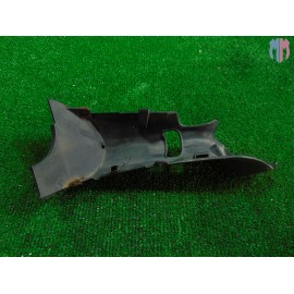 Right handlebar cover fairing Suzuki Burgman 400 2001 2004