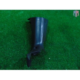 Left handlebar cover fairing Suzuki Burgman 400 2001 2004