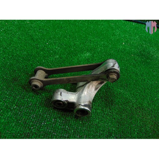 Shock support Suzuki Burgman 400 2001 2004