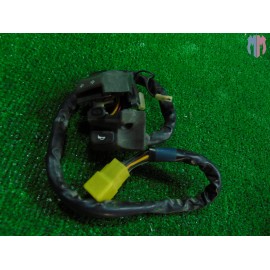 Left switch Suzuki Burgman 400 2001 2004