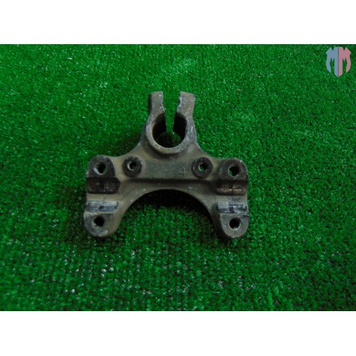 Handlebar support bracket Suzuki Burgman 400 2001 2004
