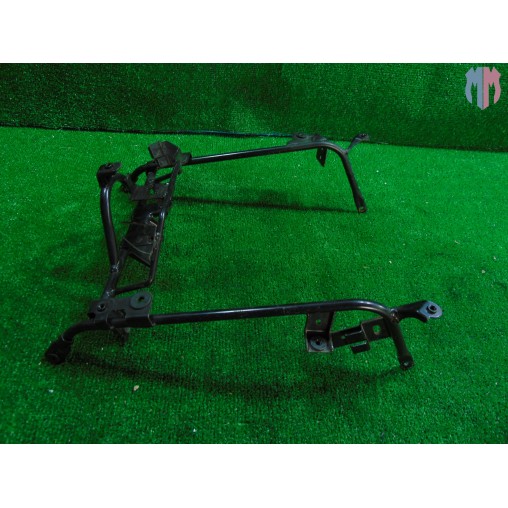 Front door Suzuki Burgman 400 2001 2004