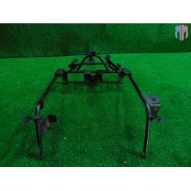 Telaietto anteriore Suzuki Burgman 400 2001 2004
