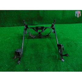 Telaietto anteriore Suzuki Burgman 400 2001 2004