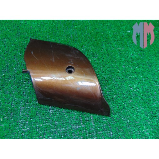 Cárcasa carenado casco panel escudo retro Piaggio Vespa 125 ET 4 2002 2006