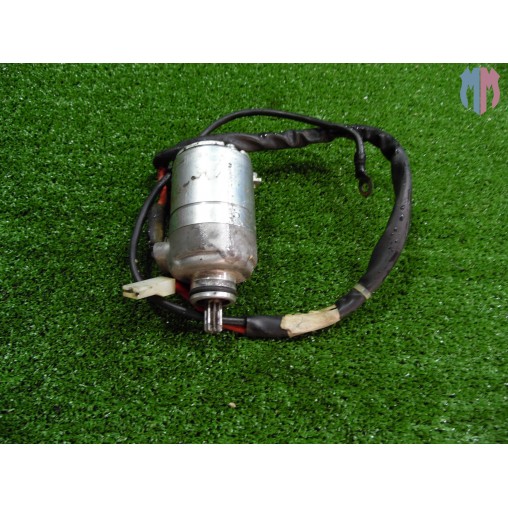 Anlasser Piaggio Vespa 125 ET 4 2002 2006