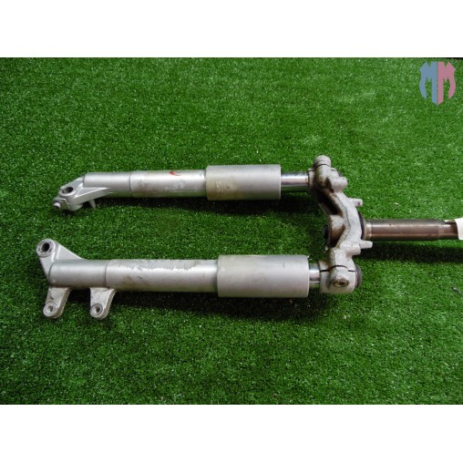 Fork slider lower fork cross brace Cagiva Cucciolo 125 1998