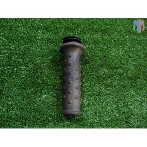 Gas knob right Cagiva Cucciolo 125 1998