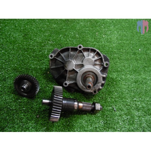 Gear gear wheel rim Cagiva Cucciolo 125 1998
