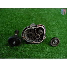 Gear gear wheel rim Cagiva Cucciolo 125 1998