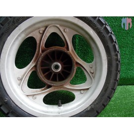 Rotate rear circle Cagiva Cucciolo 125 1998
